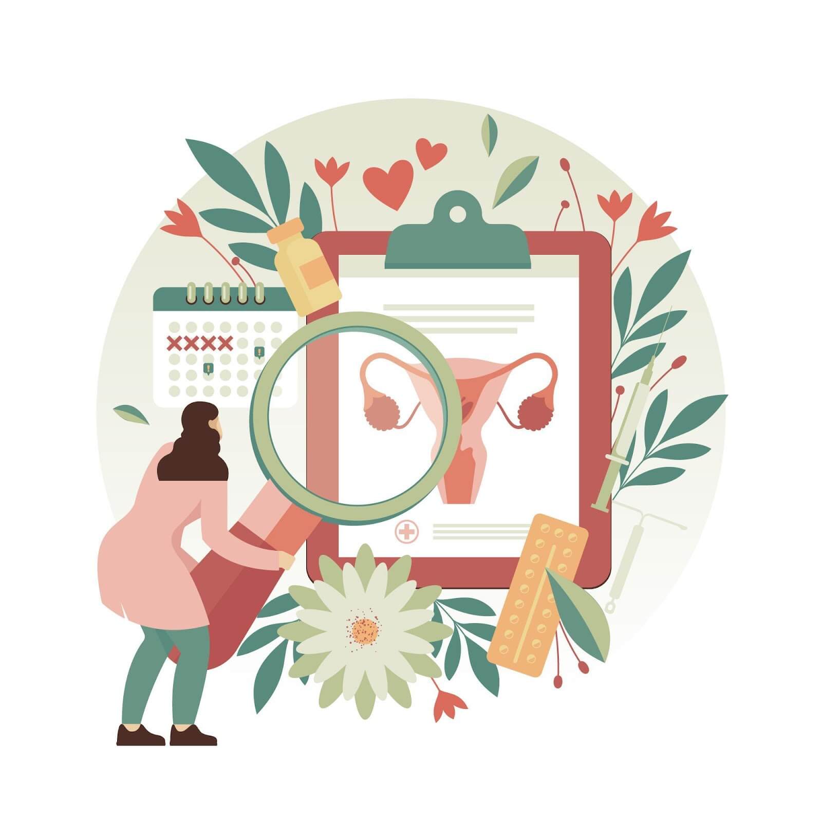 tratamento para fertilidade