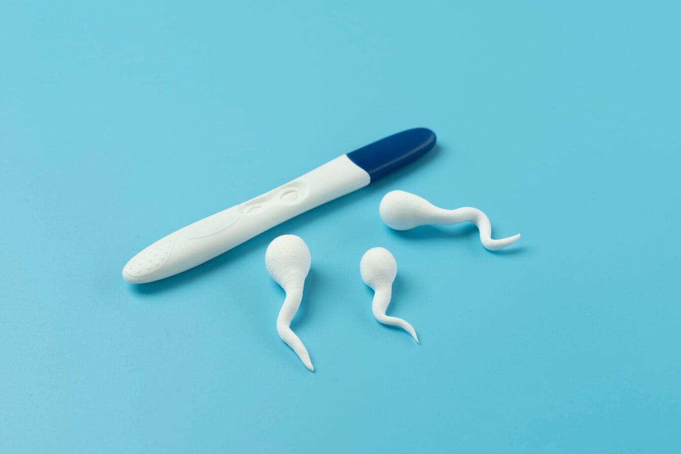 exames de fertilidade