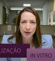 VÍDEO: Fertilização in Vitro