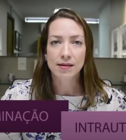 VÍDEO: Inseminação Intrauterina 