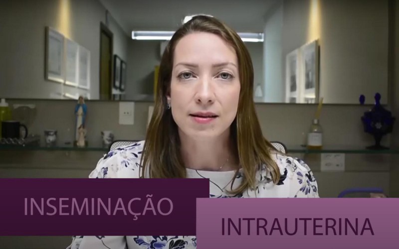 VÍDEO: Inseminação Intrauterina 