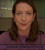 CASAIS HOMOAFETIVOS 